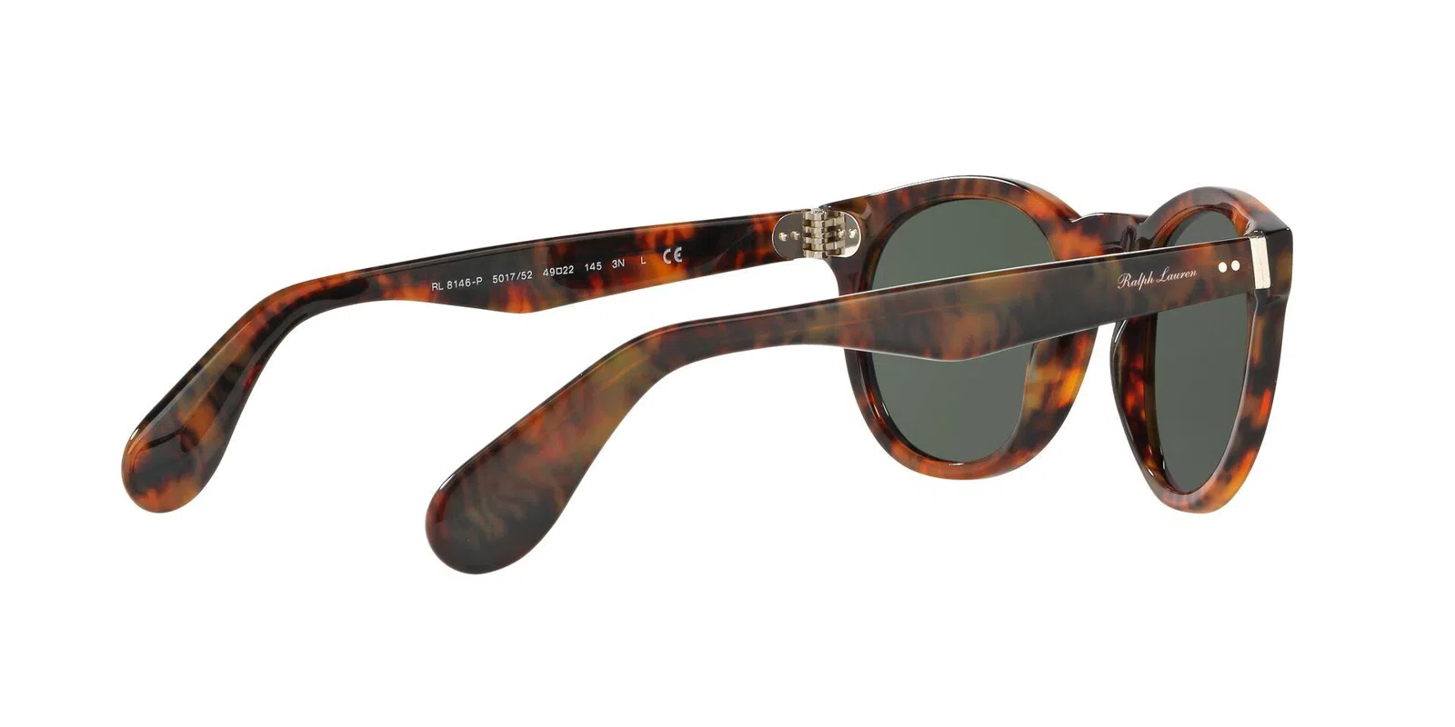 Ralph Lauren 8146P Sunglasses - view 16